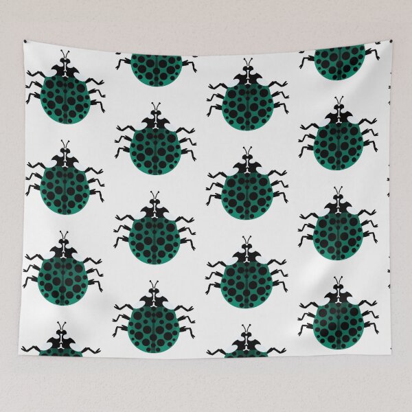 Item preview, LadyBug V6 designed and sold by IgorAndMore.