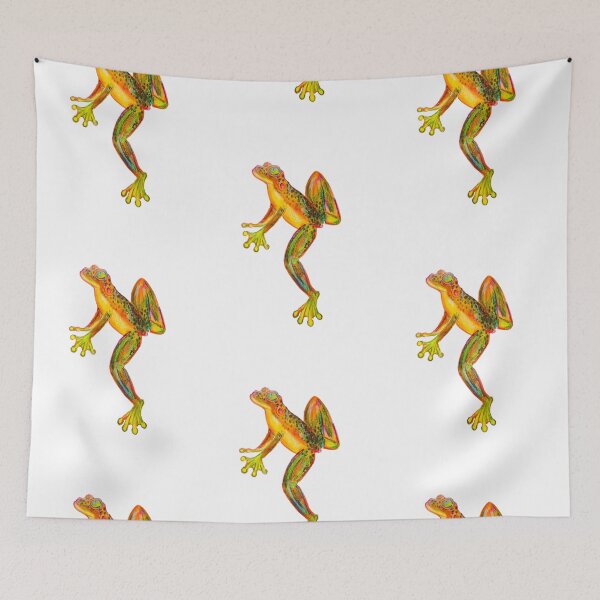 Item preview, Frog designed and sold by CanDo20.