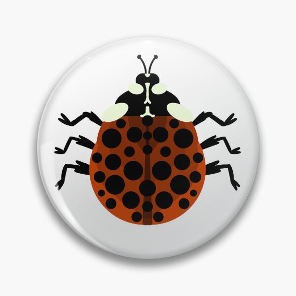 Artikelvorschau, LadyBug V7 entworfen und verkauft von IgorAndMore.