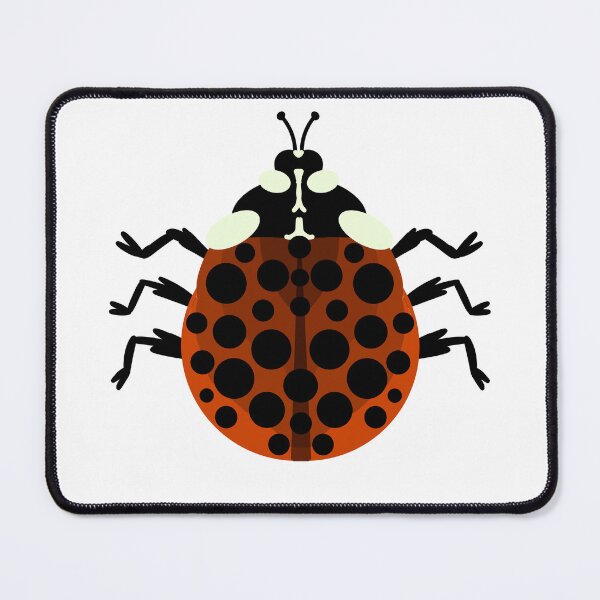 Item preview, LadyBug V7 designed and sold by IgorAndMore.