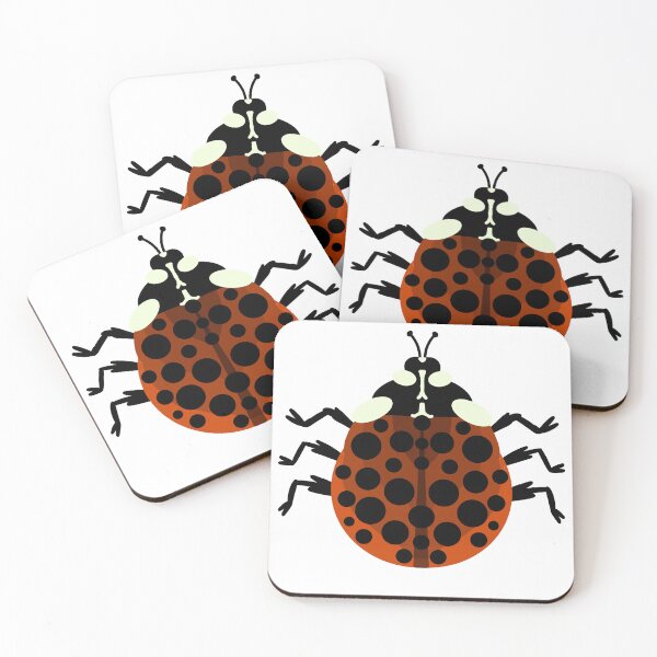 Item preview, LadyBug V7 designed and sold by IgorAndMore.