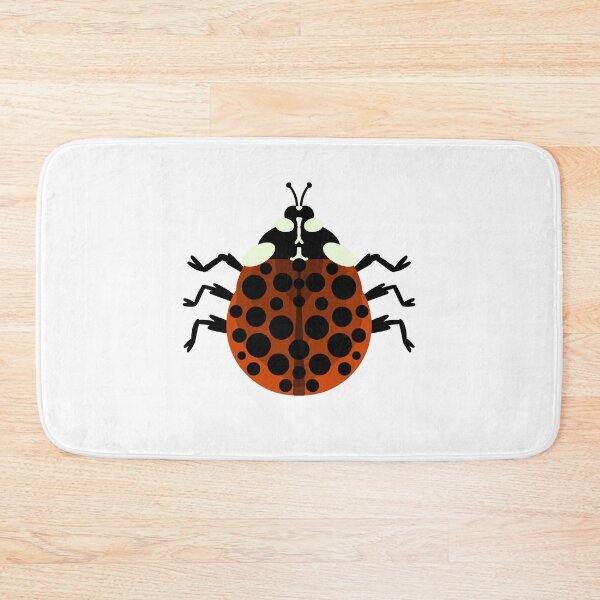 Item preview, LadyBug V7 designed and sold by IgorAndMore.