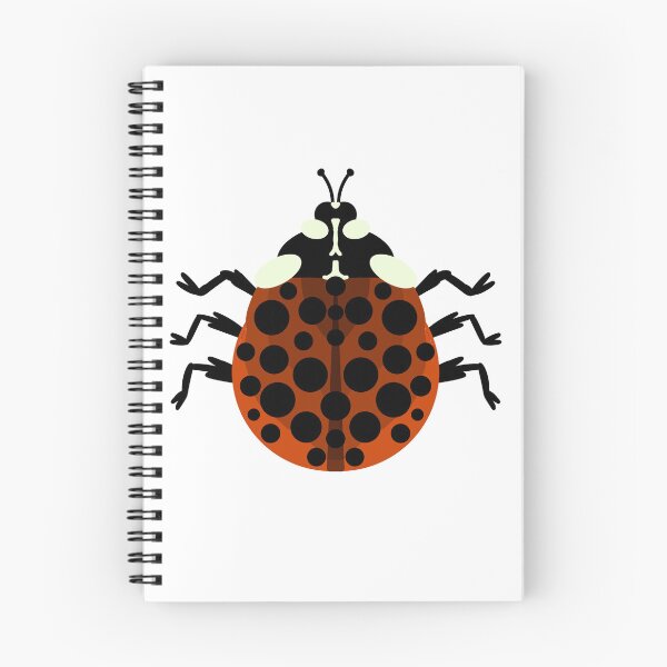 Item preview, LadyBug V7 designed and sold by IgorAndMore.