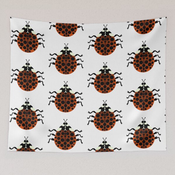 Item preview, LadyBug V7 designed and sold by IgorAndMore.