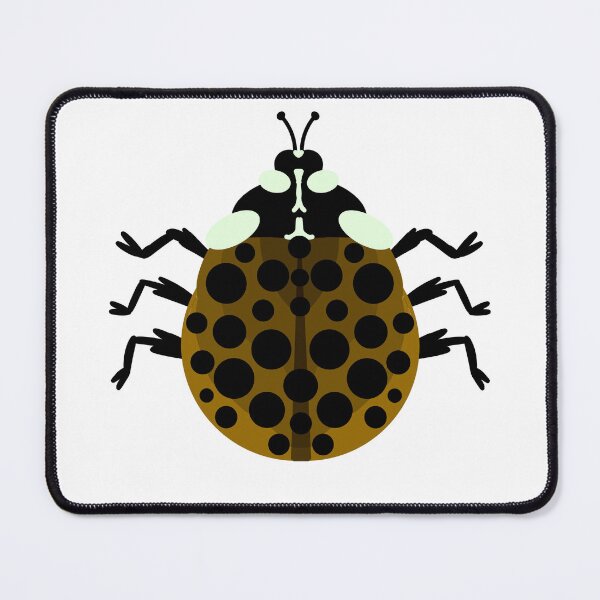 Item preview, LadyBug V8 designed and sold by IgorAndMore.