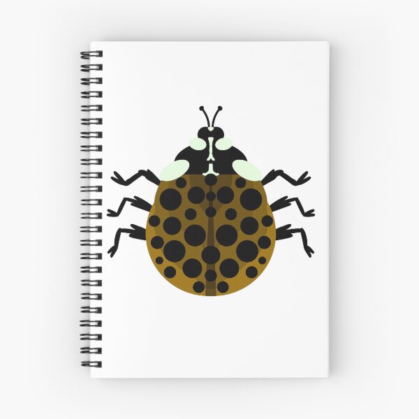 Item preview, LadyBug V8 designed and sold by IgorAndMore.