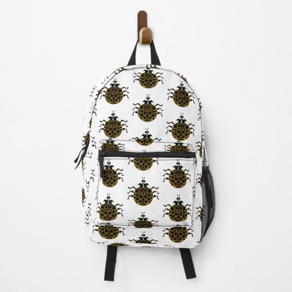 Item preview, LadyBug V8 designed and sold by IgorAndMore.