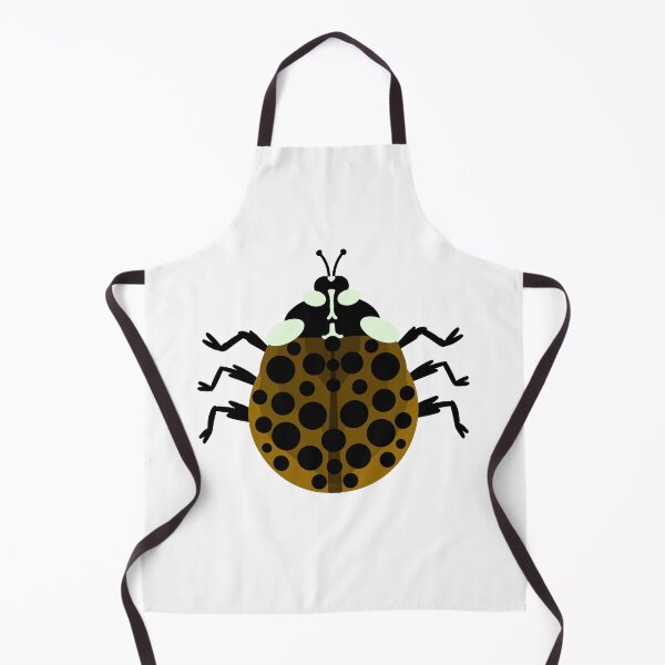 Item preview, LadyBug V8 designed and sold by IgorAndMore.
