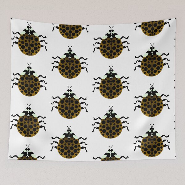 Item preview, LadyBug V8 designed and sold by IgorAndMore.