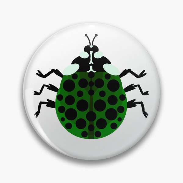 Item preview, LadyBug V9 designed and sold by IgorAndMore.