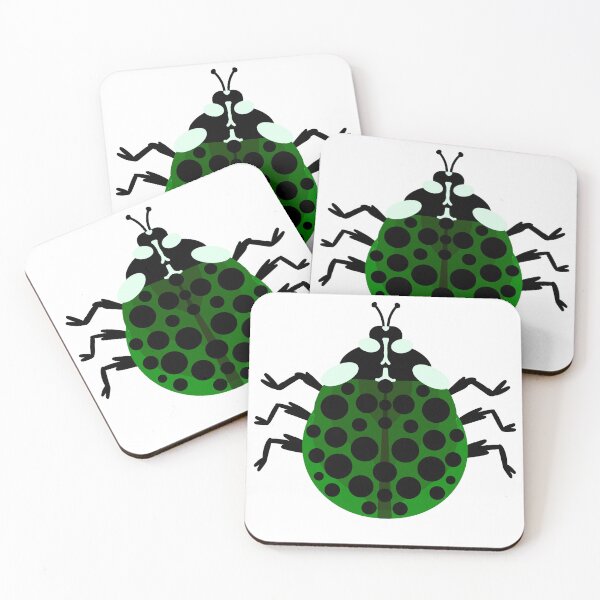 Item preview, LadyBug V9 designed and sold by IgorAndMore.