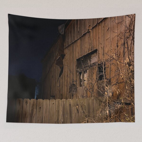 Item preview, Old Barn designed and sold by Abeink1030.