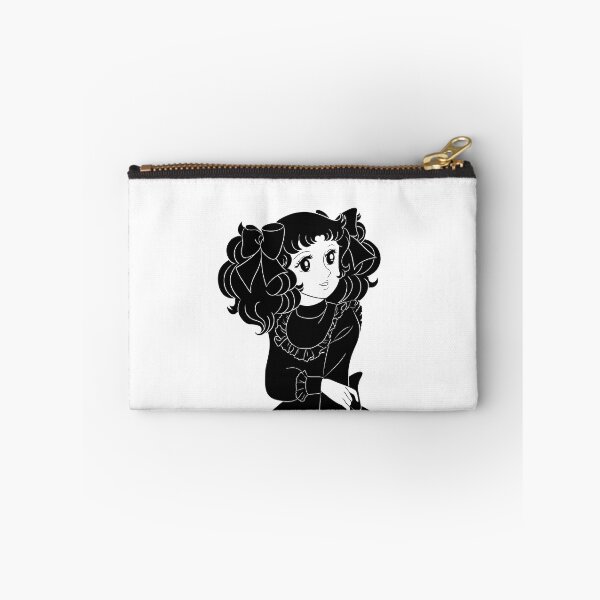 Item preview, Candy Candy (black and white) designed and sold by JasShops.
