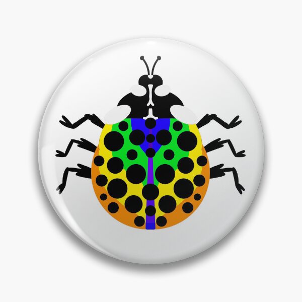 Item preview, LadyBug V10 designed and sold by IgorAndMore.