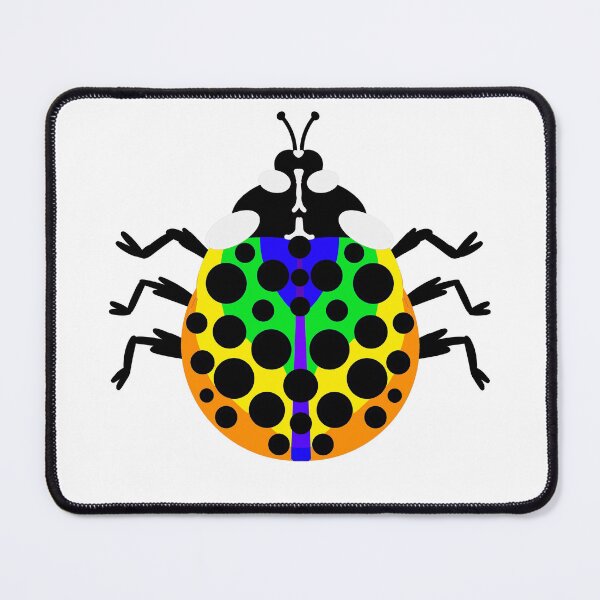 Item preview, LadyBug V10 designed and sold by IgorAndMore.