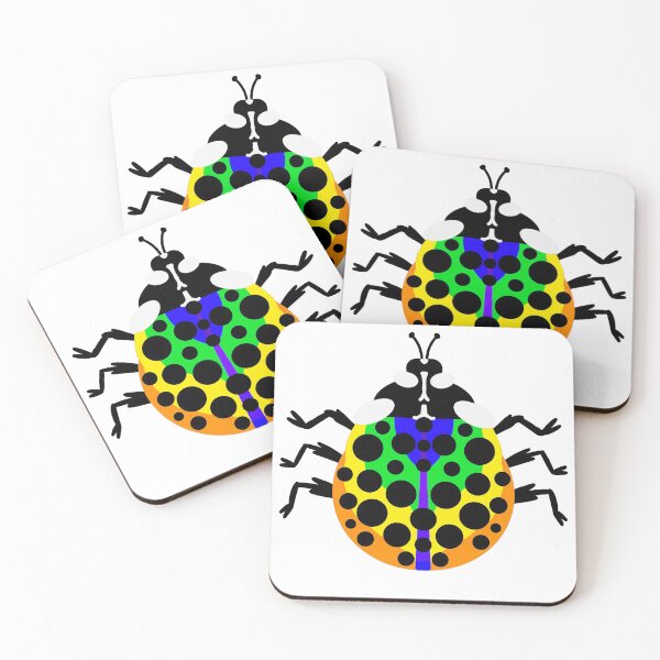 Item preview, LadyBug V10 designed and sold by IgorAndMore.