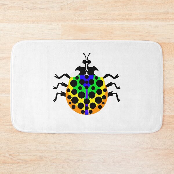 Item preview, LadyBug V10 designed and sold by IgorAndMore.