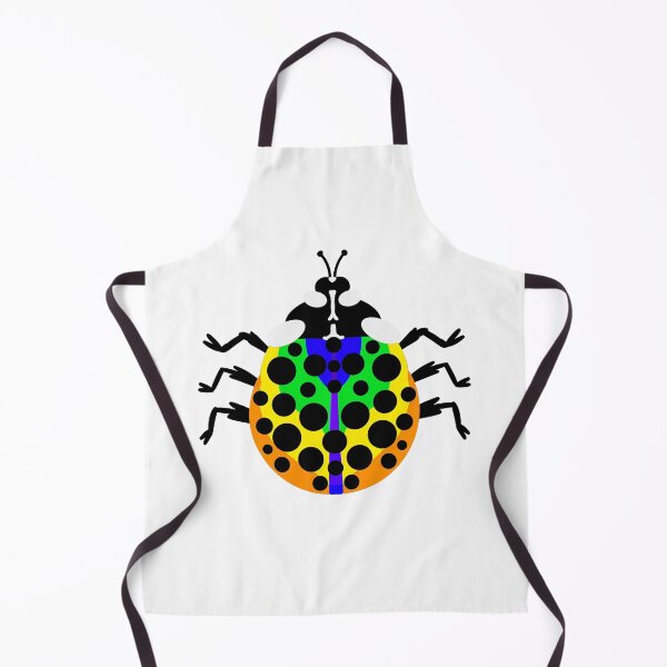 Item preview, LadyBug V10 designed and sold by IgorAndMore.