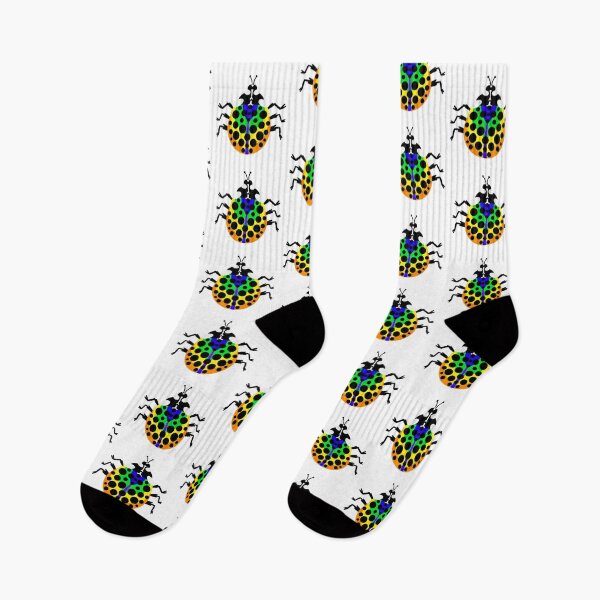 Item preview, LadyBug V10 designed and sold by IgorAndMore.