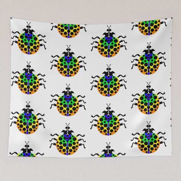 Item preview, LadyBug V10 designed and sold by IgorAndMore.
