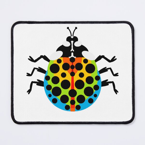 Item preview, LadyBug V11 designed and sold by IgorAndMore.
