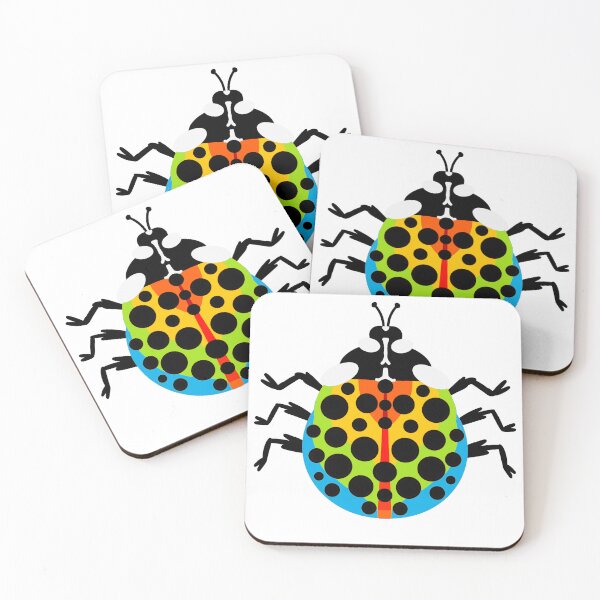Item preview, LadyBug V11 designed and sold by IgorAndMore.