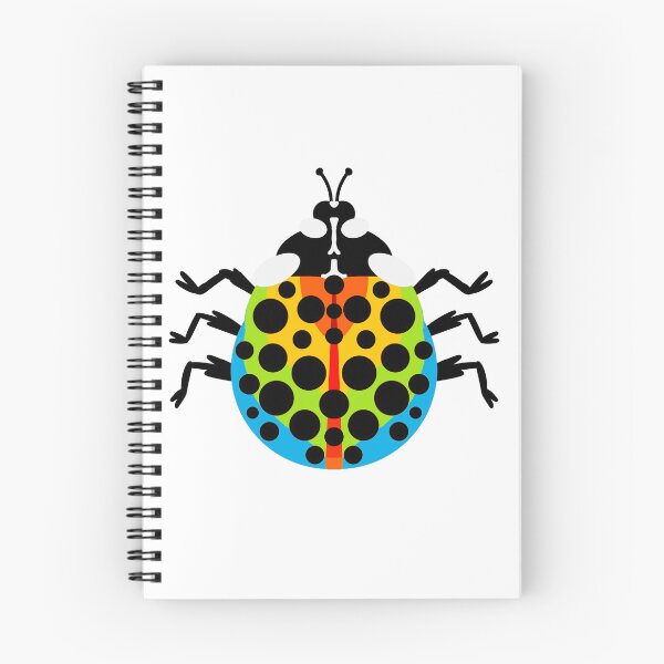 Item preview, LadyBug V11 designed and sold by IgorAndMore.