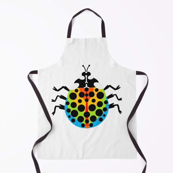 Item preview, LadyBug V11 designed and sold by IgorAndMore.