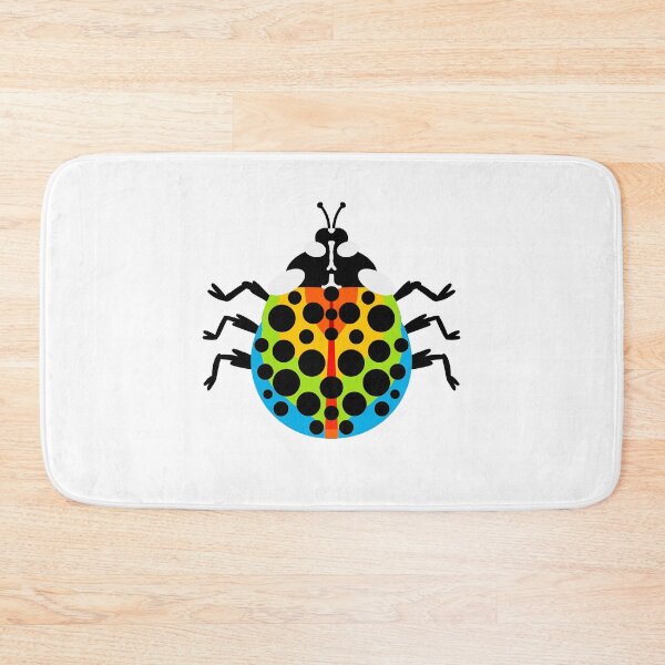 Item preview, LadyBug V11 designed and sold by IgorAndMore.