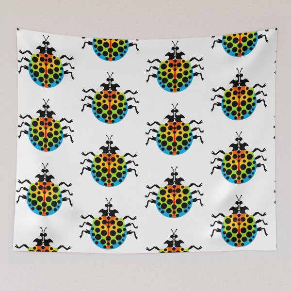 Item preview, LadyBug V11 designed and sold by IgorAndMore.