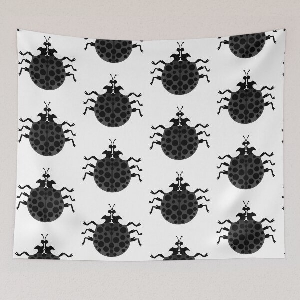 Item preview, LadyBug V12 designed and sold by IgorAndMore.