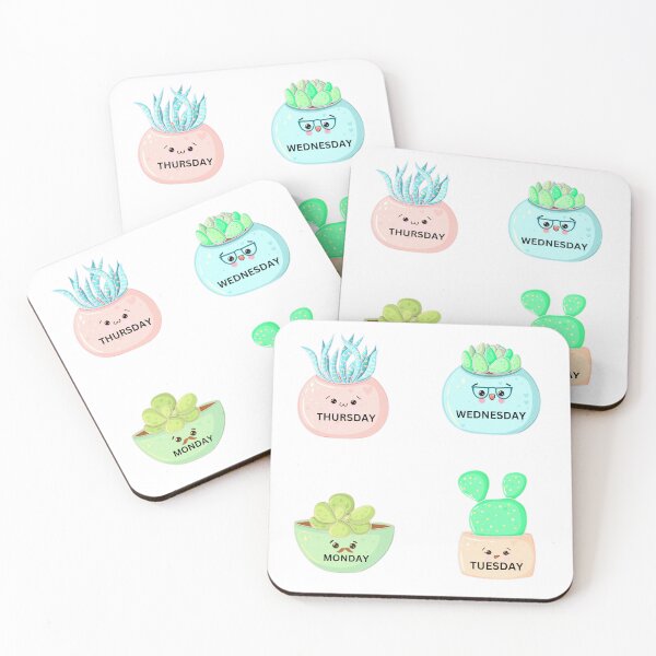 Item preview, Cactus  Collection designed and sold by anbeth73.