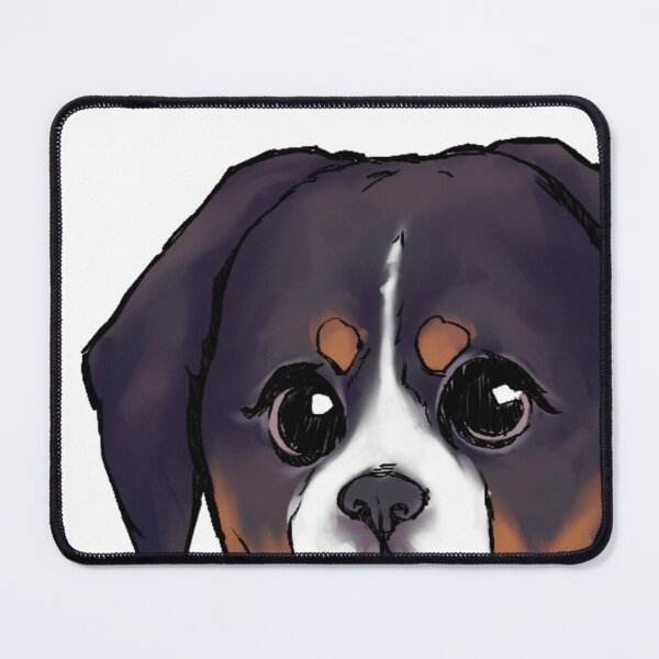 Item preview, Mountain Dog  designed and sold by ClawHatch.