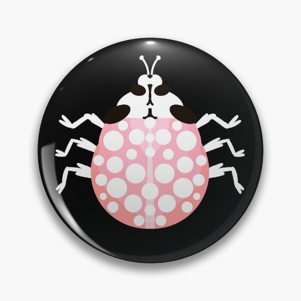 Item preview, LadyBug V13 designed and sold by IgorAndMore.