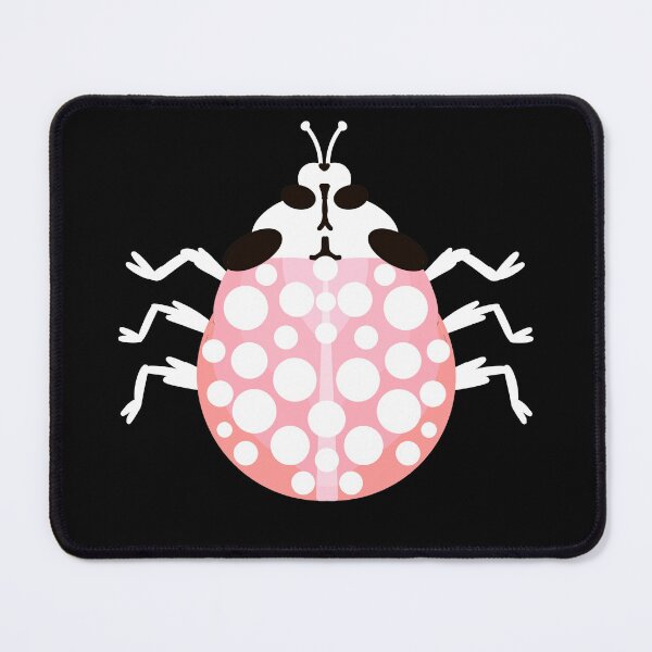 Item preview, LadyBug V13 designed and sold by IgorAndMore.