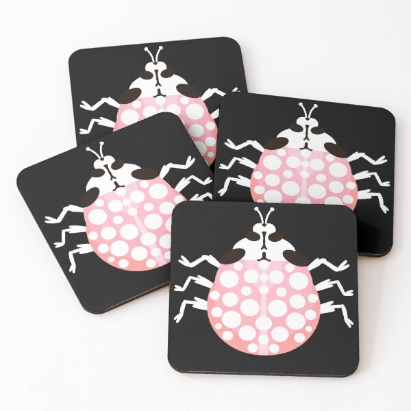 Item preview, LadyBug V13 designed and sold by IgorAndMore.