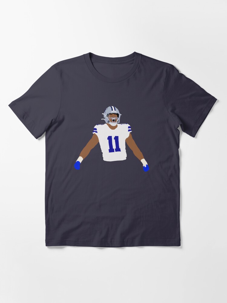 Micah Parsons Dallas Cowboys Sticker for Sale by SpursOnShirts