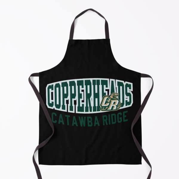 Artikelvorschau, Catawba Ridge Copperheads entworfen und verkauft von Gio Wonder.