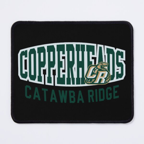Item preview, Catawba Ridge Copperheads designed and sold by Gio Wonder.