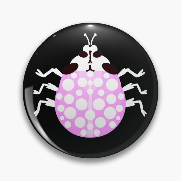 Item preview, LadyBug V14 designed and sold by IgorAndMore.