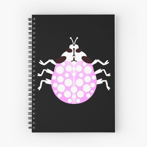 Item preview, LadyBug V14 designed and sold by IgorAndMore.