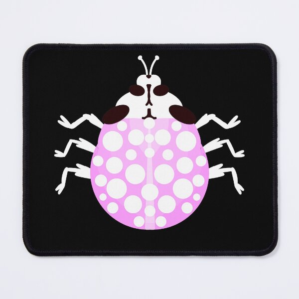 Item preview, LadyBug V14 designed and sold by IgorAndMore.