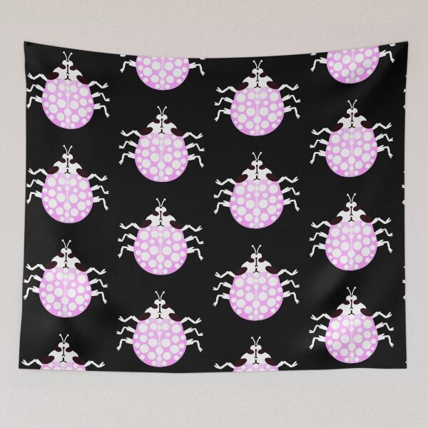 Item preview, LadyBug V14 designed and sold by IgorAndMore.
