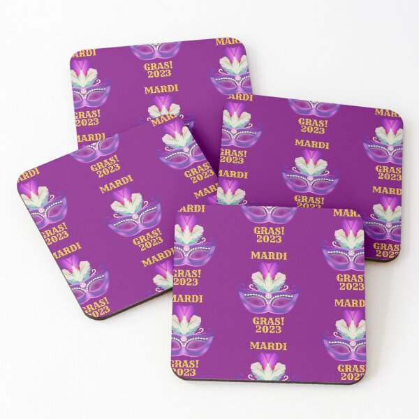 Item preview, Mardi Gras  designed and sold by CreativeBuys.