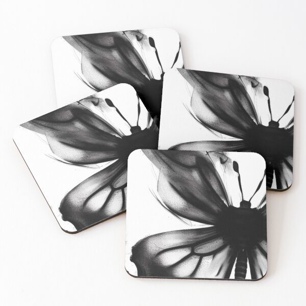 Item preview, butterfly 6 designed and sold by Link, Drink & Create Paint n Purchase.