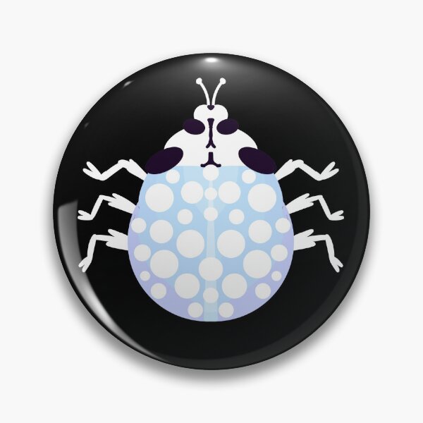 Item preview, LadyBug V15 designed and sold by IgorAndMore.