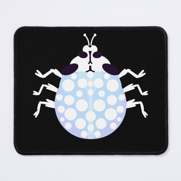 Item preview, LadyBug V15 designed and sold by IgorAndMore.