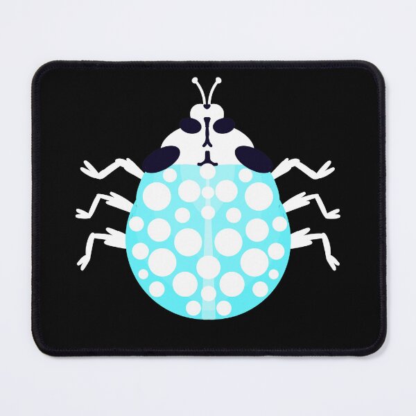 Item preview, LadyBug V16 designed and sold by IgorAndMore.