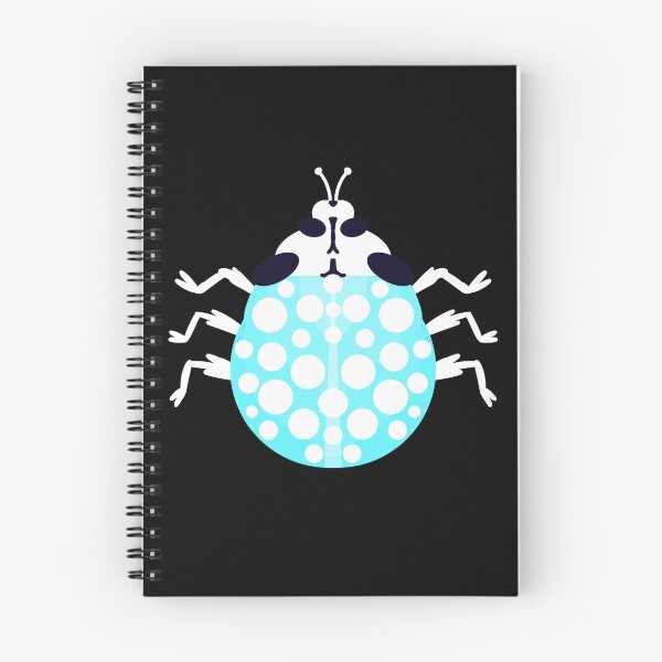 Item preview, LadyBug V16 designed and sold by IgorAndMore.