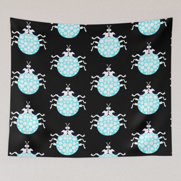 Item preview, LadyBug V16 designed and sold by IgorAndMore.